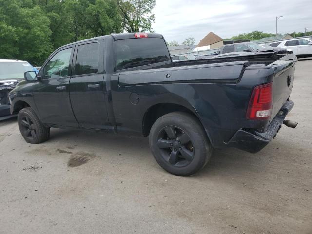 Photo 2 from auction – 2014 RAM 1500 ST with VIN 1C6RR7FT9ES349183