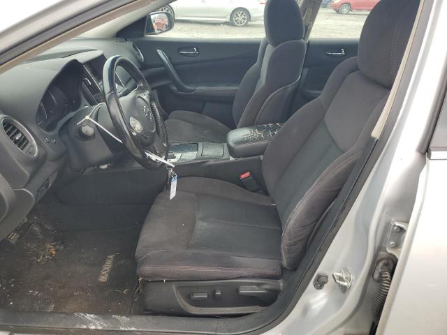 Photo 7 from auction – 2012 NISSAN MAXIMA S with VIN 1N4AA5AP2CC825458