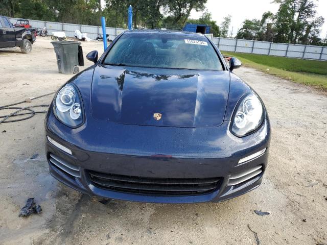 Photo 5 from auction – 2015 PORSCHE PANAMERA 2 with VIN WP0AA2A71FL004302