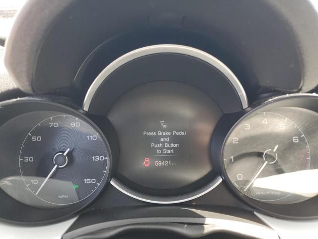 Photo 9 from auction – 2019 FIAT 500X POP with VIN ZFBNFYA19KP790972