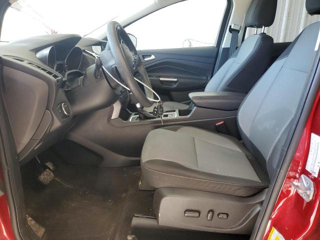 Photo 7 from auction – 2017 FORD ESCAPE SE with VIN 1FMCU9GD9HUE88332