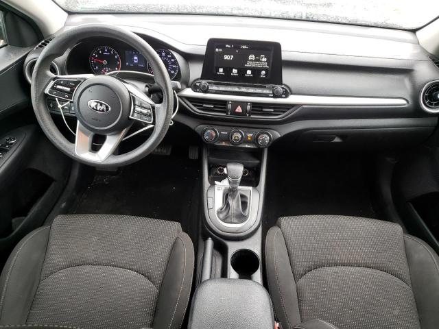 Photo 8 from auction – 2020 KIA FORTE FE with VIN 3KPF24AD4LE159130