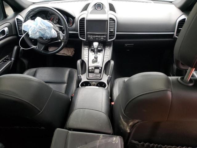 Photo 8 from auction – 2014 PORSCHE CAYENNE with VIN WP1AA2A2XELA95846