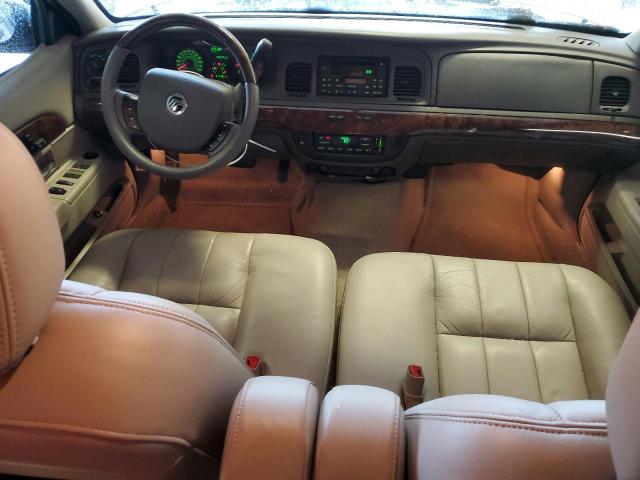 Photo 8 from auction – 2009 MERCURY GRAND MARQ with VIN 2MEHM75VX9X617679