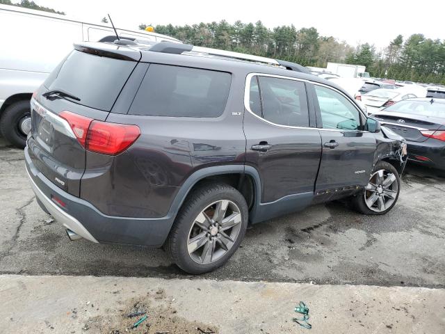 Photo 3 from auction – 2018 GMC ACADIA SLT with VIN 1GKKNWLS8JZ184177