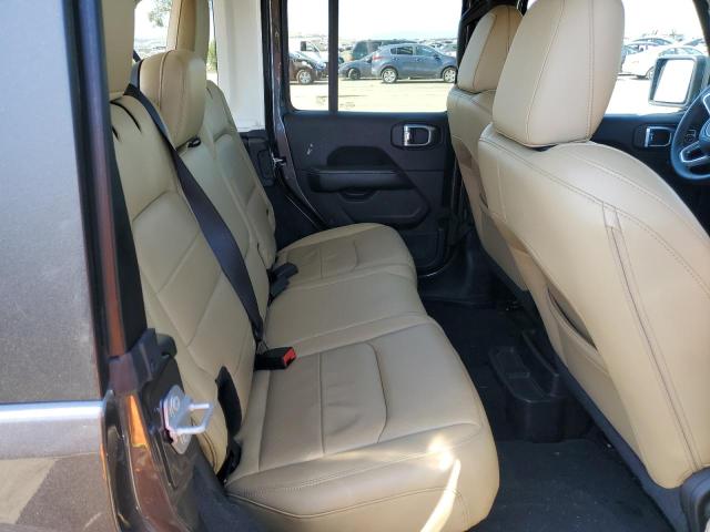Photo 9 from auction – 2018 JEEP WRANGLER U with VIN 1C4HJXEG2JW235402