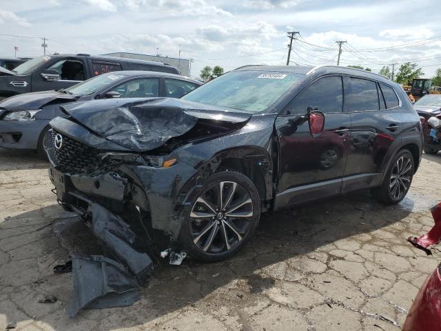 MAZDA CX-50 PREM 2023 with VIN 7MMVABEY7PN126303 - Photo from auction