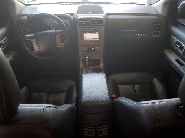 Photo 8 from auction – 2007 LINCOLN MKX with VIN 2LMDU88C97BJ15935