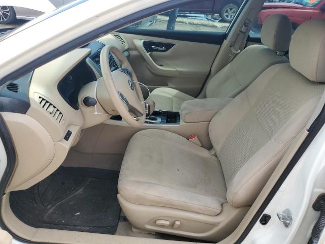 Photo 7 from auction – 2014 NISSAN ALTIMA 2.5 with VIN 1N4AL3AP8EC410503