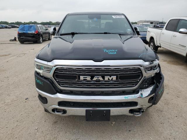 Photo 5 from auction – 2019 RAM 1500 LIMIT with VIN 1C6SRFHT5KN679499