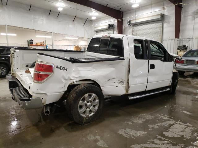 Photo 3 from auction – 2014 FORD F150 SUPER with VIN 1FTFX1EF6EFC33880