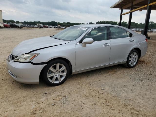 LEXUS ES 350 2009 with VIN JTHBJ46G392283835 - Photo from auction