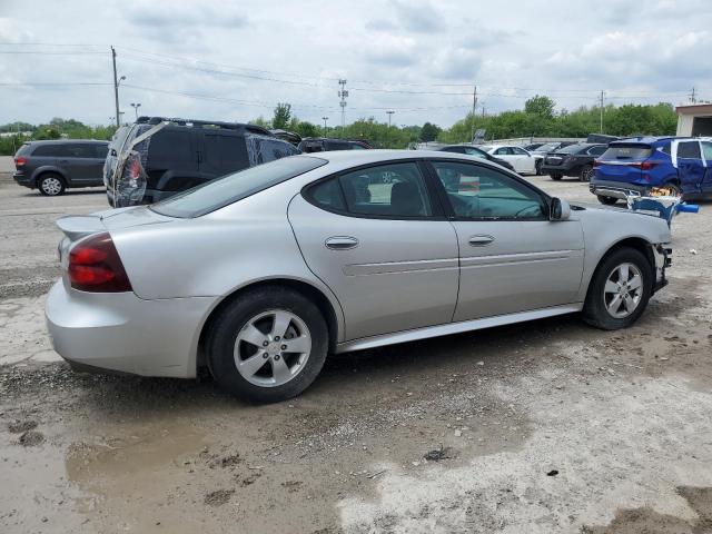 Photo 3 from auction – 2007 PONTIAC GRAND PRIX with VIN 2G2WP552X71116693
