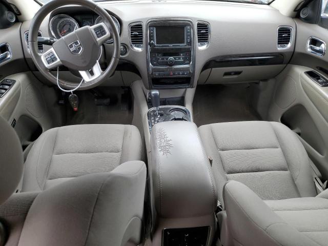 Photo 8 from auction – 2011 DODGE DURANGO CR with VIN 1D4RE4GG0BC695328