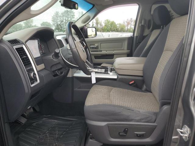 Photo 7 from auction – 2010 DODGE RAM 1500 with VIN 1D7RV1CT0AS116315