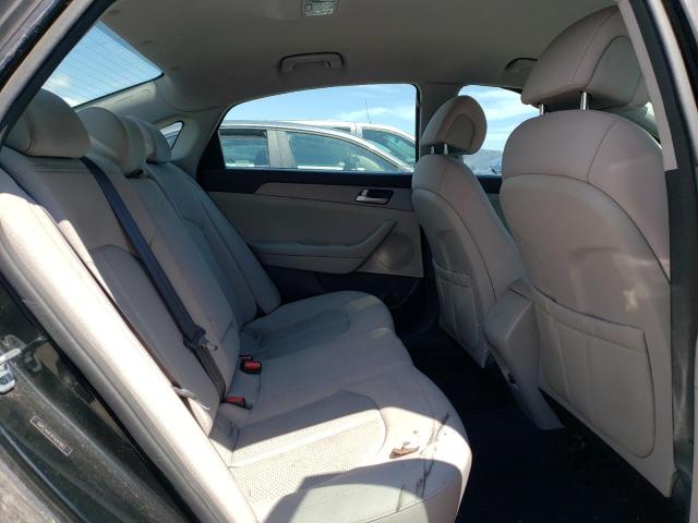 Photo 10 from auction – 2015 HYUNDAI SONATA SE with VIN 5NPE24AF0FH047843