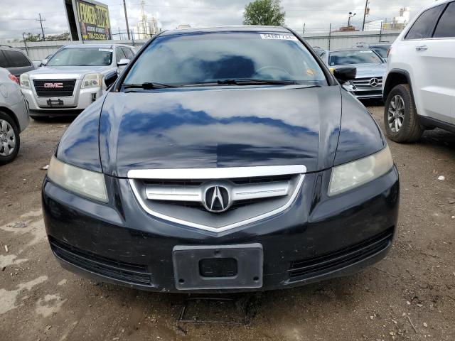 Photo 5 from auction – 2005 ACURA TL with VIN 19UUA66295A002035