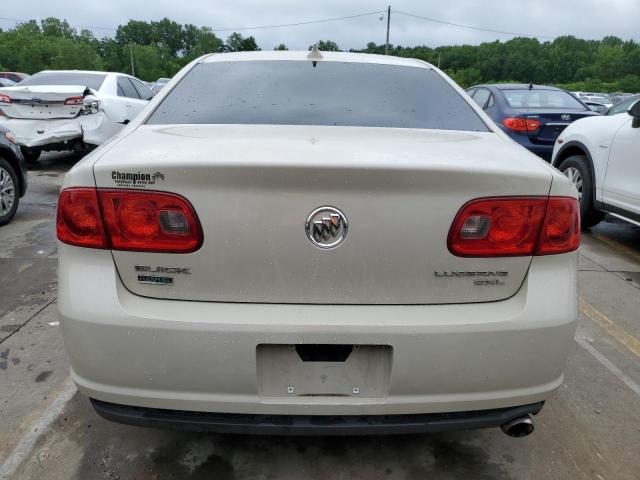 Photo 6 from auction – 2010 BUICK LUCERNE CX with VIN 1G4HC5EM1AU127199
