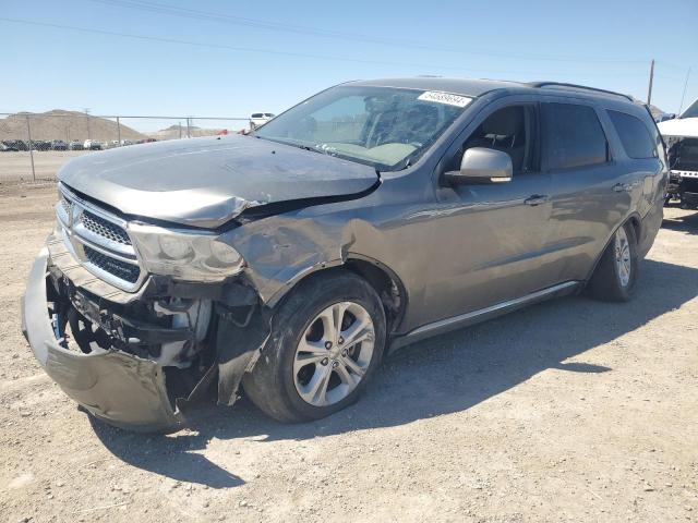 DODGE DURANGO CR 2011 with VIN 1D4RD4GG8BC633663 - Photo from auction