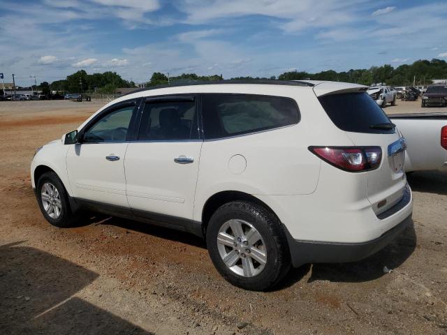 Photo 2 from auction – 2014 CHEVROLET TRAVERSE L with VIN 1GNKRHKD6EJ285017