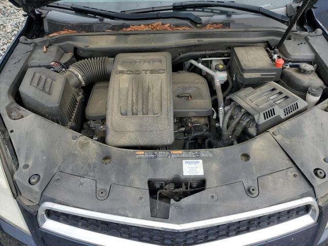 Photo 12 from auction – 2015 CHEVROLET EQUINOX LT with VIN 2GNALBEK4F6209668