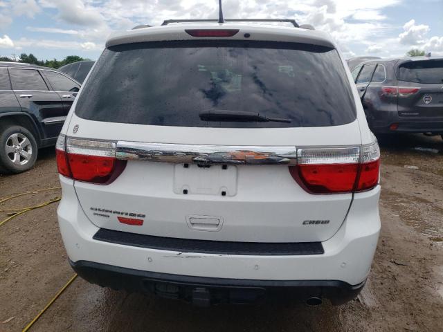 Photo 6 from auction – 2013 DODGE DURANGO CR with VIN 1C4RDJDG6DC675347