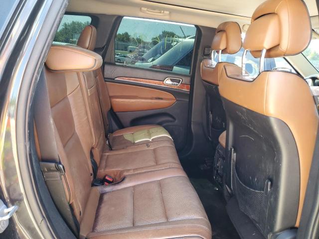 Photo 11 from auction – 2011 JEEP GRAND CHER with VIN 1J4RR6GT7BC629458