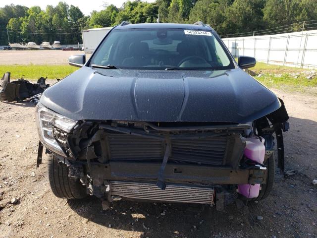 Photo 5 from auction – 2023 GMC TERRAIN SL with VIN 3GKALMEG9PL130479