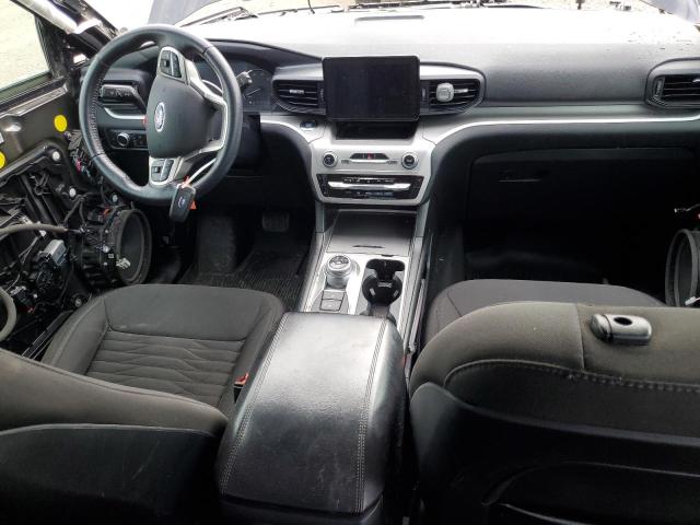 Photo 8 from auction – 2020 FORD EXPLORER X with VIN 1FMSK8DH8LGC80596
