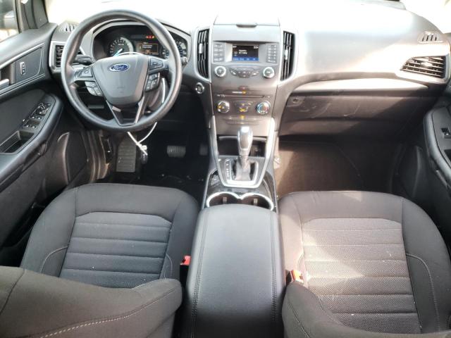 Photo 8 from auction – 2015 FORD EDGE SE with VIN 2FMTK4G84FBC19475