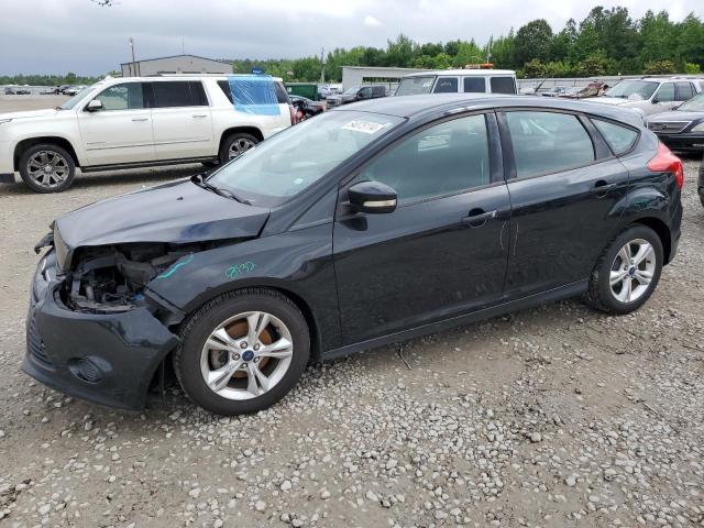 FORD FOCUS SE 2013 con VIN 1FADP3K22DL288093 - Foto de la subasta