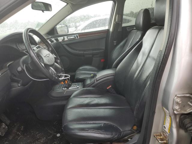 Photo 7 from auction – 2006 CHRYSLER PACIFICA T with VIN 2A4GM68456R735871