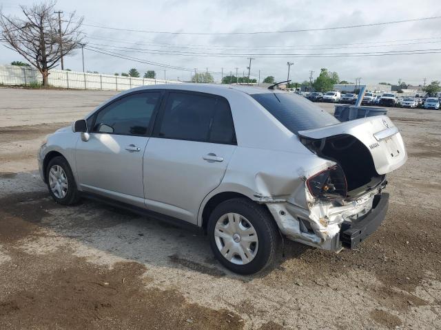 Photo 2 from auction – 2010 NISSAN VERSA S with VIN 3N1BC1AP5AL404503