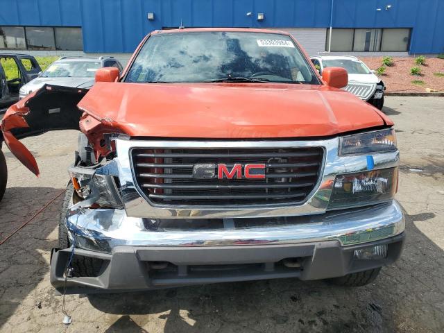 Photo 5 from auction – 2012 GMC CANYON SLE with VIN 1GTH6MFE8C8117777