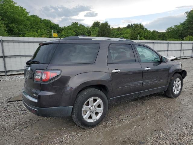 Photo 3 from auction – 2015 GMC ACADIA SLE with VIN 1GKKVPKD8FJ228578