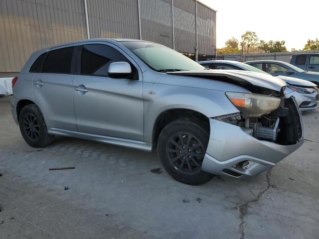 Photo 4 from auction – 2011 MITSUBISHI OUTLANDER with VIN JA4AP3AU0BZ002777