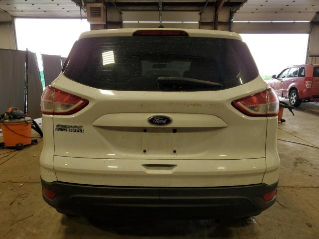 Photo 6 from auction – 2013 FORD ESCAPE S with VIN 1FMCU0F76DUD90506