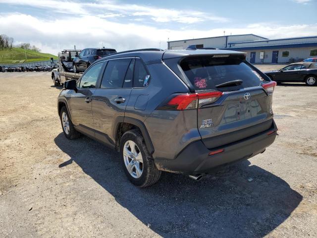 Zdjęcie 2 z aukcji – 2019 TOYOTA RAV4 XLE z VIN JTMP1RFV6KD015357