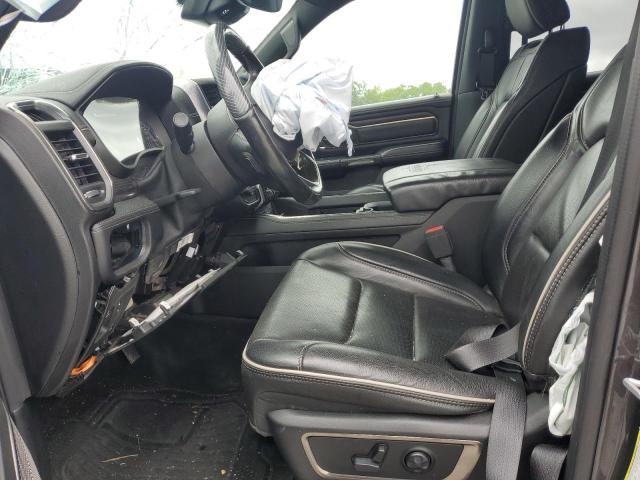 Photo 7 from auction – 2019 RAM 1500 LIMIT with VIN 1C6SRFHT7KN837986
