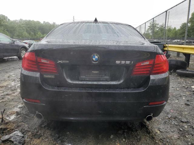 صورة رقم 6 من المزاد - 2016 BMW 535 XI مع VIN WBA5B3C57GG254893