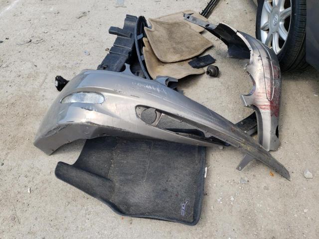 Zdjęcie 12 z aukcji – 2006 BUICK LACROSSE C z VIN 2G4WE587261289126