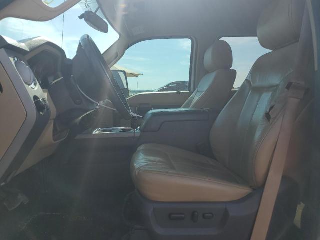 Photo 7 from auction – 2013 FORD F250 SUPER with VIN 1FT7W2BT5DEB85509