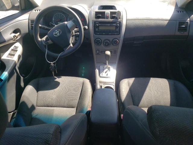 Photo 8 from auction – 2012 TOYOTA COROLLA BA with VIN 5YFBU4EE0CP073713