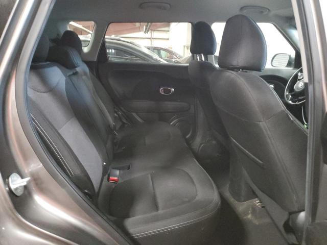 Photo 10 from auction – 2018 KIA SOUL + with VIN KNDJP3A55J7612487