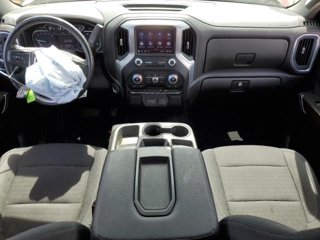 Photo 8 from auction – 2021 GMC SIERRA K15 with VIN 1GTR9BED5MZ311686