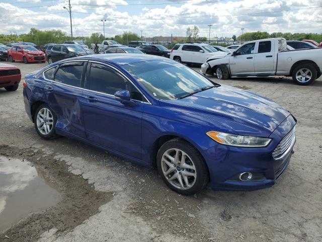 Photo 4 from auction – 2014 FORD FUSION SE with VIN 3FA6P0HD2ER328420