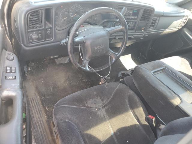 Photo 8 from auction – 2002 GMC NEW SIERRA with VIN 1GTEC14VX2Z136577