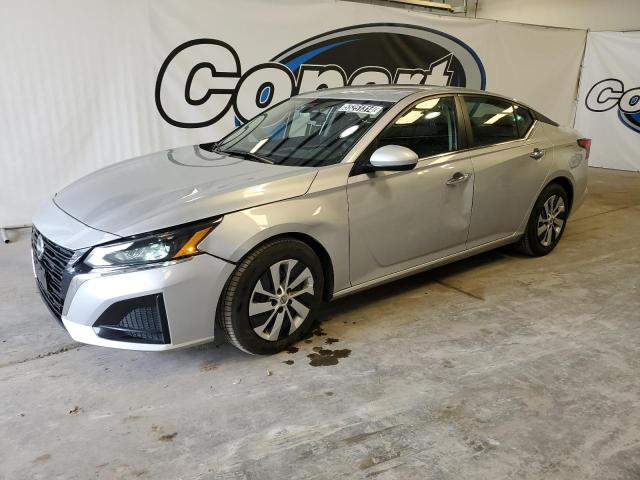 NISSAN ALTIMA S 2023 with VIN 1N4BL4BV4PN343476 - Photo from auction