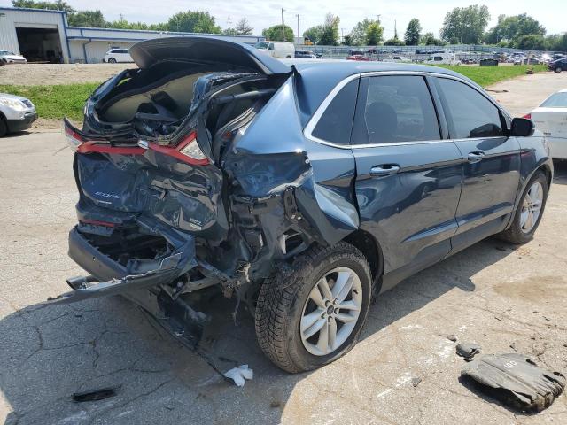 Photo 3 from auction – 2016 FORD EDGE with VIN 2FMPK3J93GBC34984