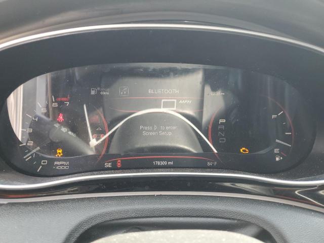Photo 9 from auction – 2015 DODGE DART LIMIT with VIN 1C3CDFCB0FD166168